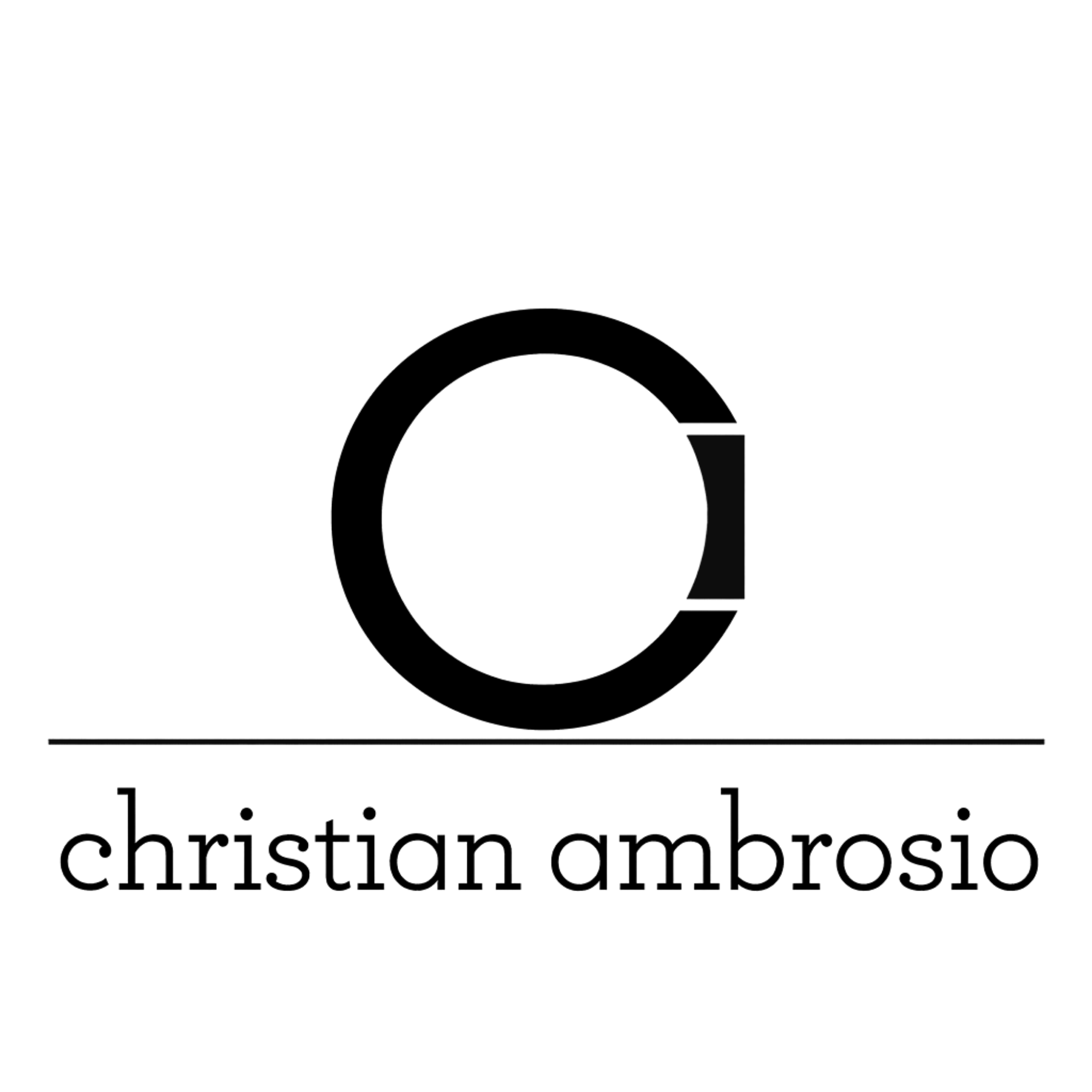 Logo client